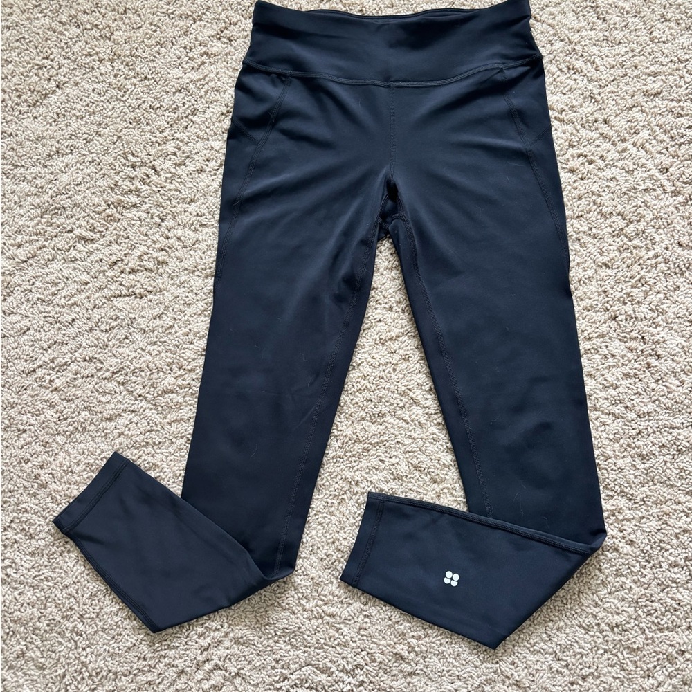 Sweaty Betty All Day Full Length Leggings